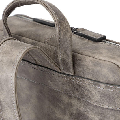 Marlow Leather Backpack Bouletta Shop