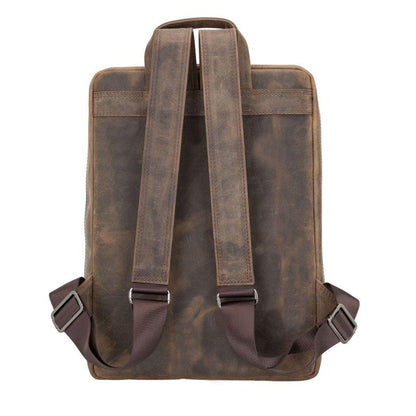 Marlow Leather Backpack Bouletta Shop
