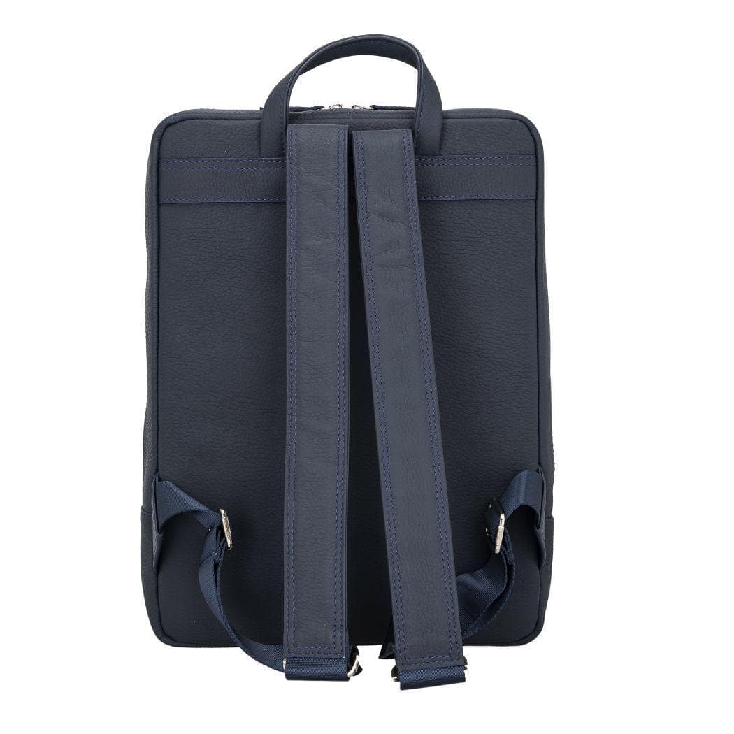 Marlow Leather Backpack Bouletta Shop