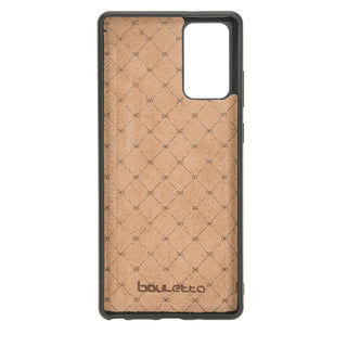 Bouletta Cep Telefonu Kılıfları Samsung Galaxy Note 20 Serisi Çıkarılabilir Deri Kılıf Premium Koruma