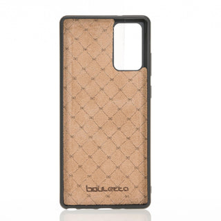 Bouletta Cep Telefonu Kılıfları Samsung Galaxy Note 20 Serisi Çıkarılabilir Deri Kılıf Premium Koruma