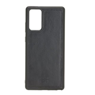 Bouletta Cep Telefonu Kılıfları Samsung Galaxy Note 20 Serisi Çıkarılabilir Deri Kılıf Premium Koruma