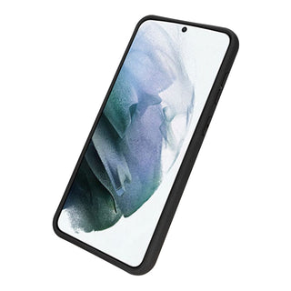 Bouletta Cep Telefonu Kılıfları Samsung Galaxy S23 Serisi Kartlıklı Deri Arka Kapak