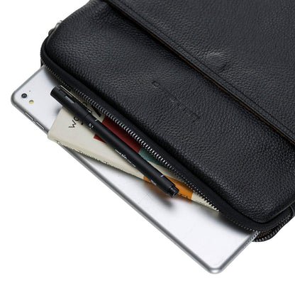 Awe Genuine Leather iPad and MacBook Sleeve Bouletta Shop