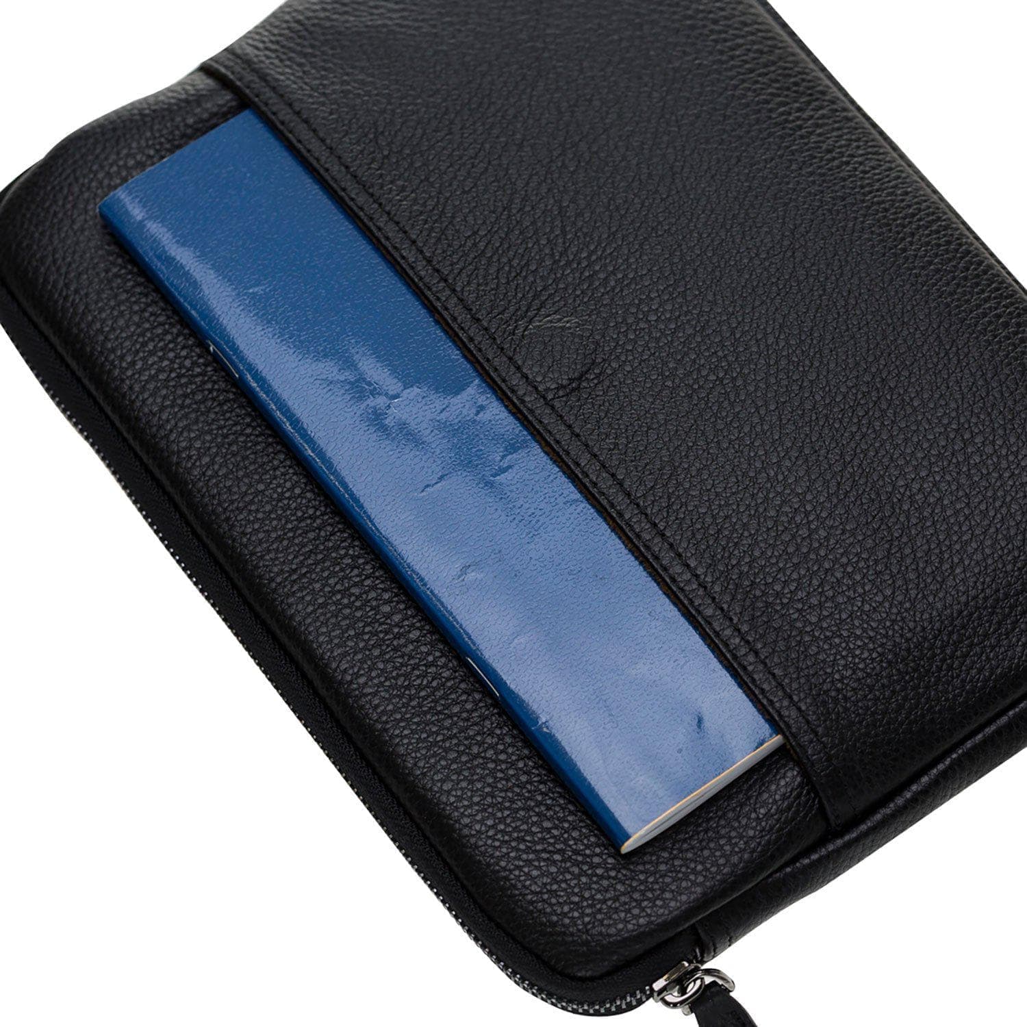 Awe Genuine Leather iPad and MacBook Sleeve Bouletta Shop