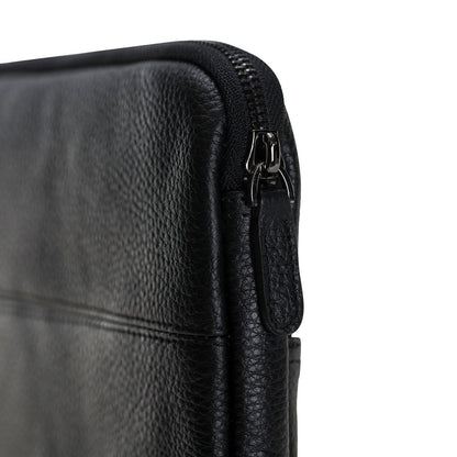 Awe Genuine Leather iPad and MacBook Sleeve Bouletta Shop