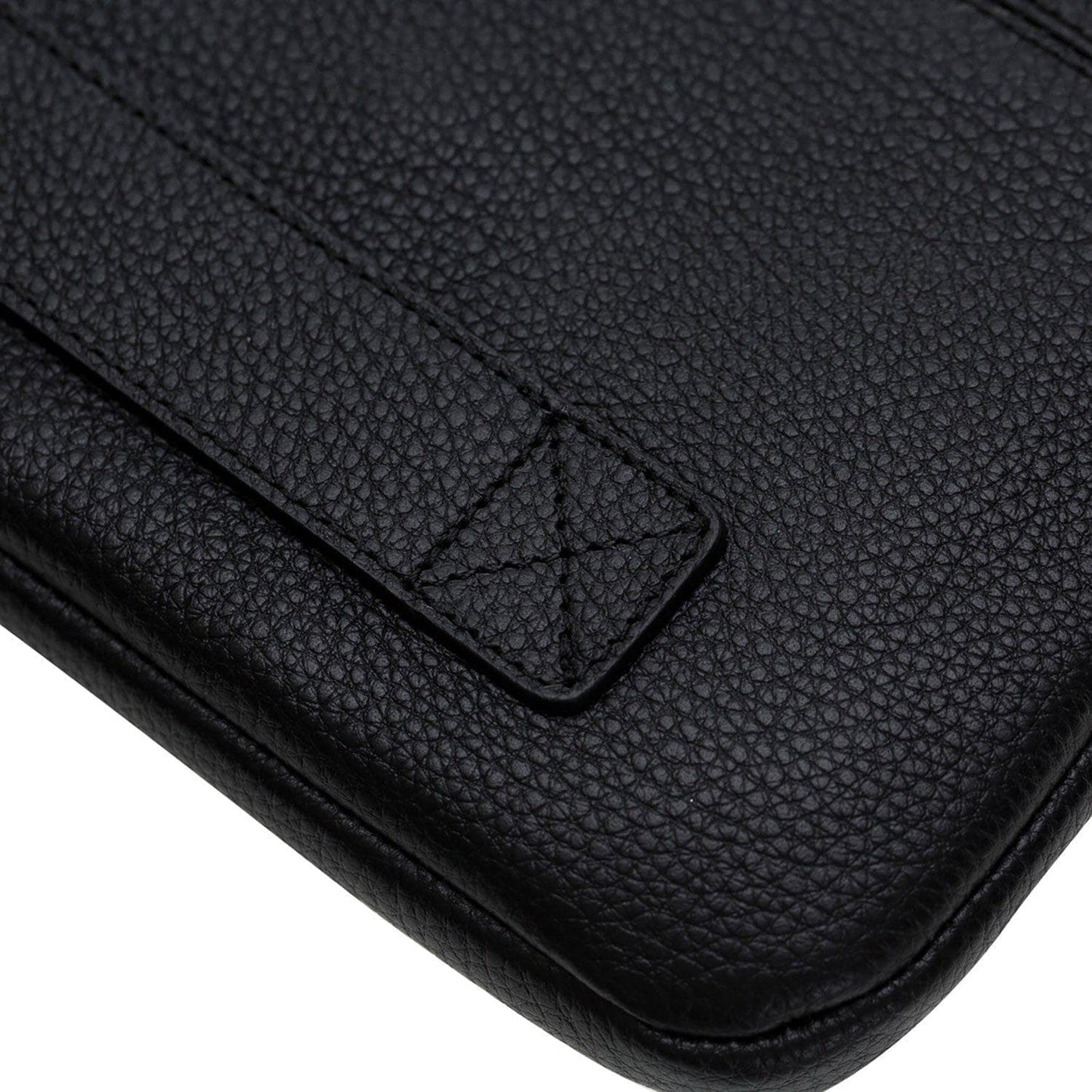 Awe Genuine Leather iPad and MacBook Sleeve Bouletta Shop