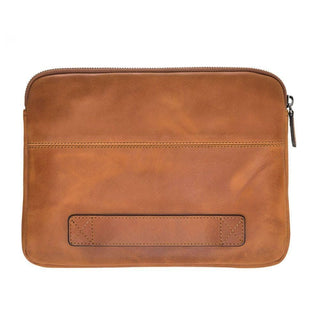 Awe Genuine Leather iPad and MacBook Sleeve Bouletta Shop