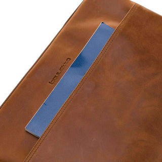 Awe Genuine Leather iPad and MacBook Sleeve Bouletta Shop