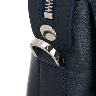 Bouletta LTD Briefcases Wizard Leather Briefcase Premium Koruma