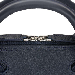 Bouletta LTD Briefcases Wizard Leather Briefcase Premium Koruma