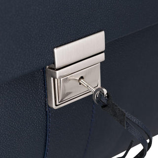 Bouletta LTD Briefcases Wizard Leather Briefcase Premium Koruma