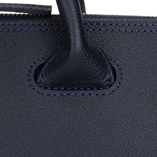 Bouletta LTD Briefcases Wizard Leather Briefcase Premium Koruma
