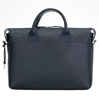 Bouletta LTD Briefcases Wizard Leather Briefcase Premium Koruma