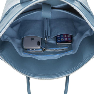 Bouletta LTD Briefcases Wizard Leather Briefcase Premium Koruma