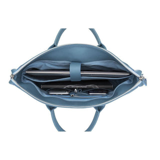 Bouletta LTD Briefcases Wizard Leather Briefcase Premium Koruma