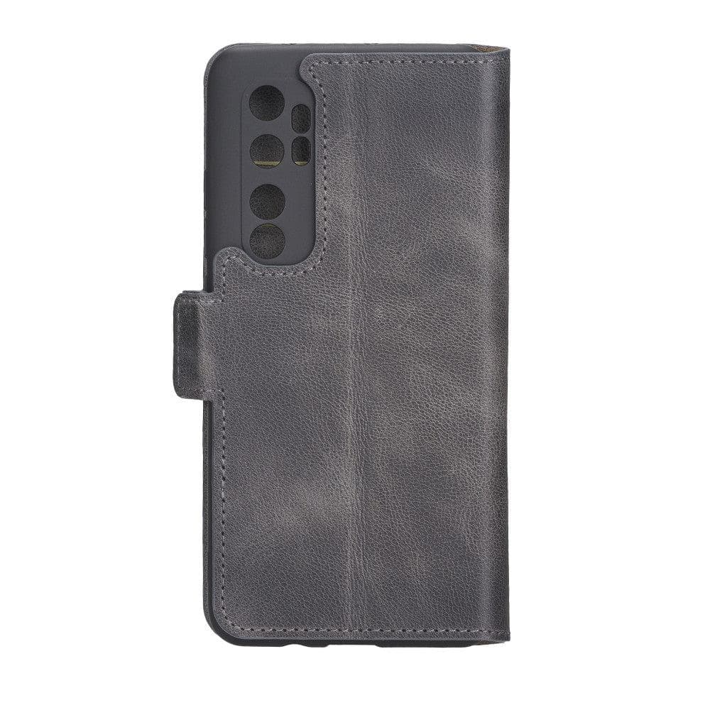 Xiaomi Note 10 Series Leather Wallet Folio Case Bouletta